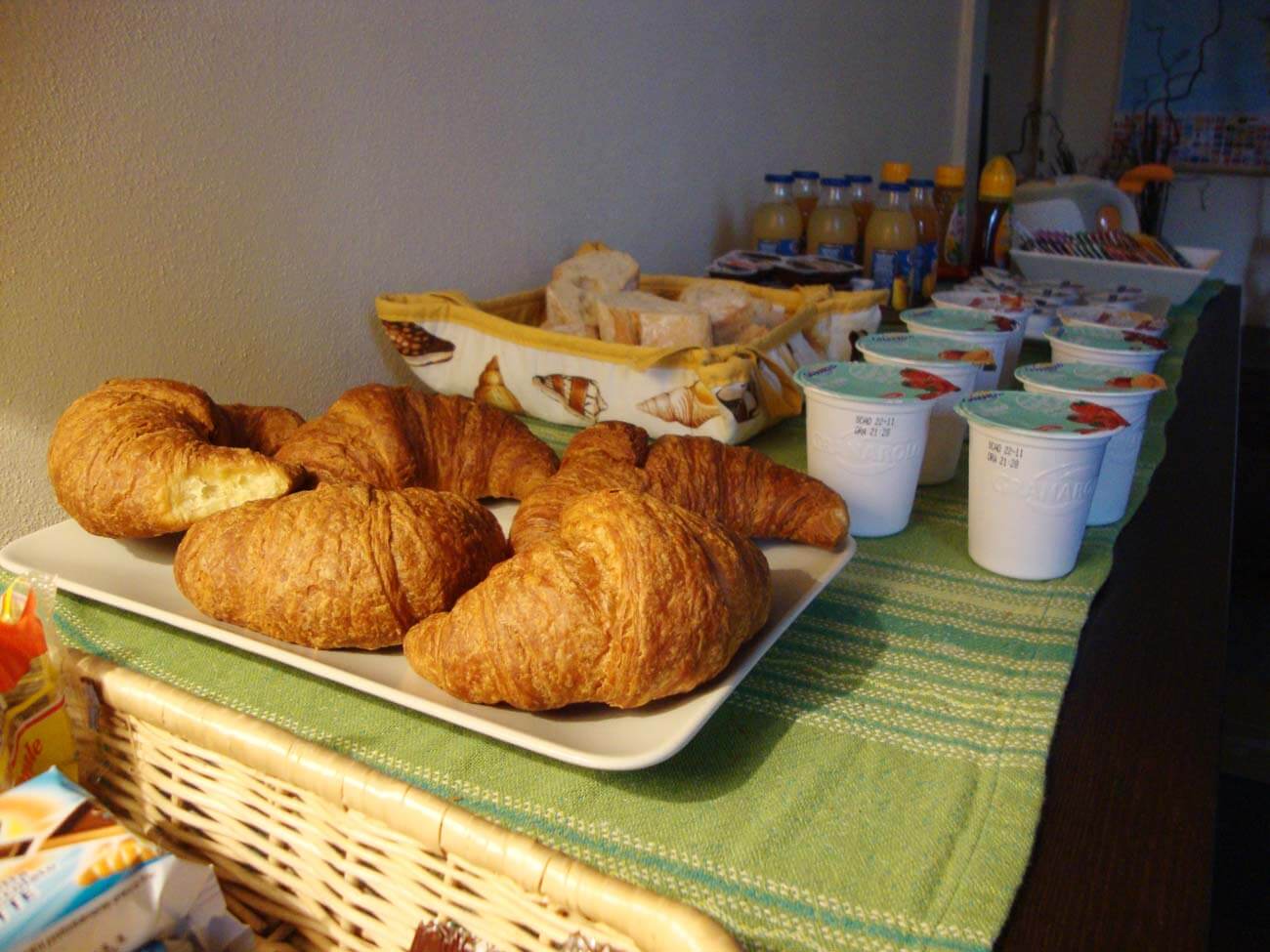 Bed and Breakfast "La Buccetta"