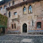 Casa di Giuletta, Verona