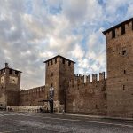 Castelvecchio, Verona