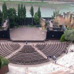 Teatro Romano, Verona