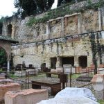 Teatro Romano, Verona