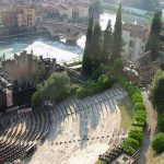 Teatro Romano, Verona