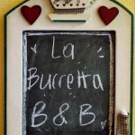 Bed and Breakfast "La Buccetta"