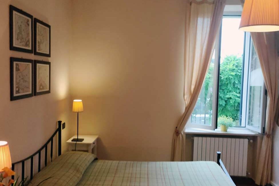 Camera Fernandea - Bed and Breakfast "La Buccetta"